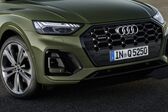 Audi Q5 II (facelift 2020) 35 TDI (163 Hp) S tronic 2020 - present