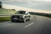 Audi Q5 II (facelift 2020) 35 TDI (163 Hp) S tronic 2020 - present