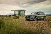 Audi Q5 II (facelift 2020) 50 TDI V6 (286 Hp) MHEV quattro tiptronic 2020 - present