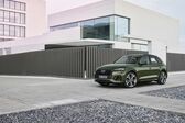 Audi Q5 II (facelift 2020) 50 TDI V6 (286 Hp) MHEV quattro tiptronic 2020 - present