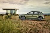 Audi Q5 II (facelift 2020) 2020 - present