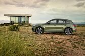 Audi Q5 II (facelift 2020) 50 TDI V6 (286 Hp) MHEV quattro tiptronic 2020 - present