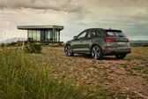 Audi Q5 II (facelift 2020) 2020 - present