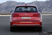 Audi Q5 II 3.0 TDI (286 Hp) quattro tiptronic 2017 - 2018