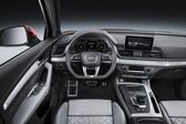 Audi Q5 II 2.0 TDI (190 Hp) quattro 2016 - 2018