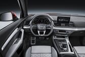 Audi Q5 II 2.0 TDI (150 Hp) 2016 - 2018