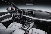 Audi Q5 II 40 TDI (190 Hp) quattro S tronic 2019 - 2020