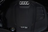 Audi Q5 II 2016 - 2020
