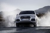 Audi Q5 II 3.0 TDI (286 Hp) quattro tiptronic 2017 - 2018