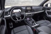Audi Q5 II 2.0 TFSI (252 Hp) quattro S tronic 2016 - 2018
