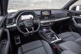 Audi Q5 II 50 TDI (286 Hp) quattro Tiptronic 2019 - 2020