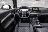 Audi Q5 II 2.0 TDI (190 Hp) quattro 2016 - 2018