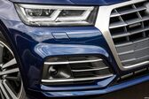 Audi Q5 II 2.0 TDI (163 Hp) quattro S tronic 2016 - 2018