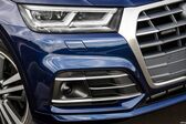 Audi Q5 II 35 TDI (163 Hp) quattro S tronic 2019 - 2020