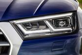 Audi Q5 II 2016 - 2020
