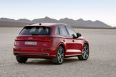 Audi Q5 II 2016 - 2020