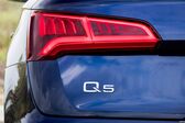 Audi Q5 II 35 TDI (163 Hp) quattro S tronic 2019 - 2020