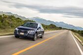 Audi Q5 II 2.0 TDI (163 Hp) quattro S tronic 2016 - 2018