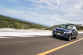 Audi Q5 II 2.0 TDI (190 Hp) quattro S tronic 2016 - 2018