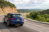 Audi Q5 II 35 TDI (163 Hp) quattro S tronic 2019 - 2020