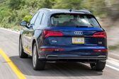 Audi Q5 II 2016 - 2020