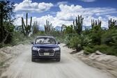 Audi Q5 II 2.0 TFSI (252 Hp) quattro S tronic 2016 - 2018