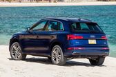 Audi Q5 II 2016 - 2020