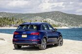 Audi Q5 II 3.0 TDI (286 Hp) quattro tiptronic 2017 - 2018