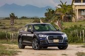 Audi Q5 II 55 TFSI e (367 Hp) Plug-In Hybrid quattro S tronic 2019 - 2020