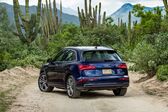 Audi Q5 II 35 TDI (163 Hp) quattro S tronic 2019 - 2020