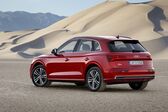 Audi Q5 II 2016 - 2020