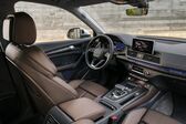 Audi Q5 II 3.0 TDI (286 Hp) quattro tiptronic 2017 - 2018