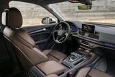 Audi Q5 II 2016 - 2020