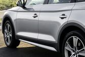 Audi Q5 II 35 TDI (163 Hp) quattro S tronic 2019 - 2020