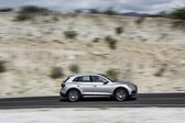 Audi Q5 II 2.0 TFSI (252 Hp) quattro S tronic 2016 - 2018