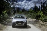 Audi Q5 II 2.0 TDI (190 Hp) quattro S tronic 2016 - 2018