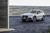 Audi Q5 II 2016 - 2020