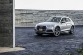 Audi Q5 II 40 TDI (190 Hp) quattro S tronic 2019 - 2020