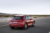 Audi Q5 II 2.0 TDI (190 Hp) quattro S tronic 2016 - 2018