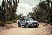 Audi Q5 II 40 TDI (190 Hp) quattro S tronic 2019 - 2020