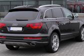 Audi Q7  (Typ 4L, facelift 2009) 4.2 FSI V8 (350 Hp) quattro Tiptronic 2009 - 2010