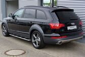 Audi Q7  (Typ 4L, facelift 2009) 3.0 TFSI V6 (272 Hp) quattro Tiptronic 2010 - 2015