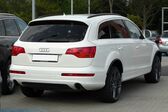 Audi Q7 (Typ 4L) 2005 - 2009