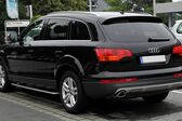 Audi Q7 (Typ 4L) 4.2 FSI V8 (350 Hp) quattro Tiptronic 2005 - 2008