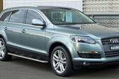 Audi Q7 (Typ 4L) 4.2 TDI V8 (326 Hp) quattro DPF Tiptronic 2007 - 2009