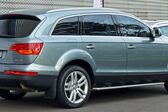 Audi Q7 (Typ 4L) 2005 - 2009