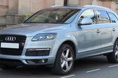 Audi Q7 (Typ 4L) 3.0 TDI V6 (233 Hp) quattro Tiptronic 2005 - 2008