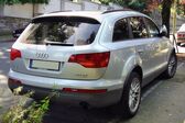 Audi Q7 (Typ 4L) 2005 - 2009