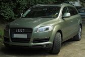 Audi Q7 (Typ 4L) 2005 - 2009