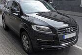 Audi Q7 (Typ 4L) 2005 - 2009